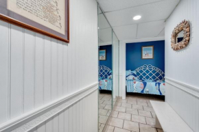 5th Floor Oceanview Getaway - Moondrifter - Free Activity Tickets Included!